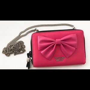 Victoria’s Secret Bag/Wallet